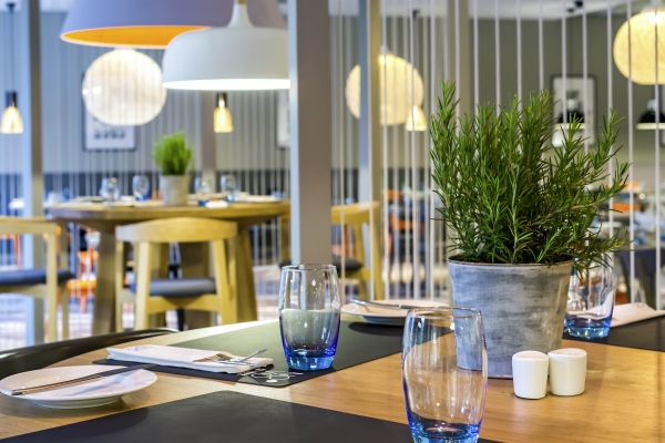Hotel Novotel Krakow City West